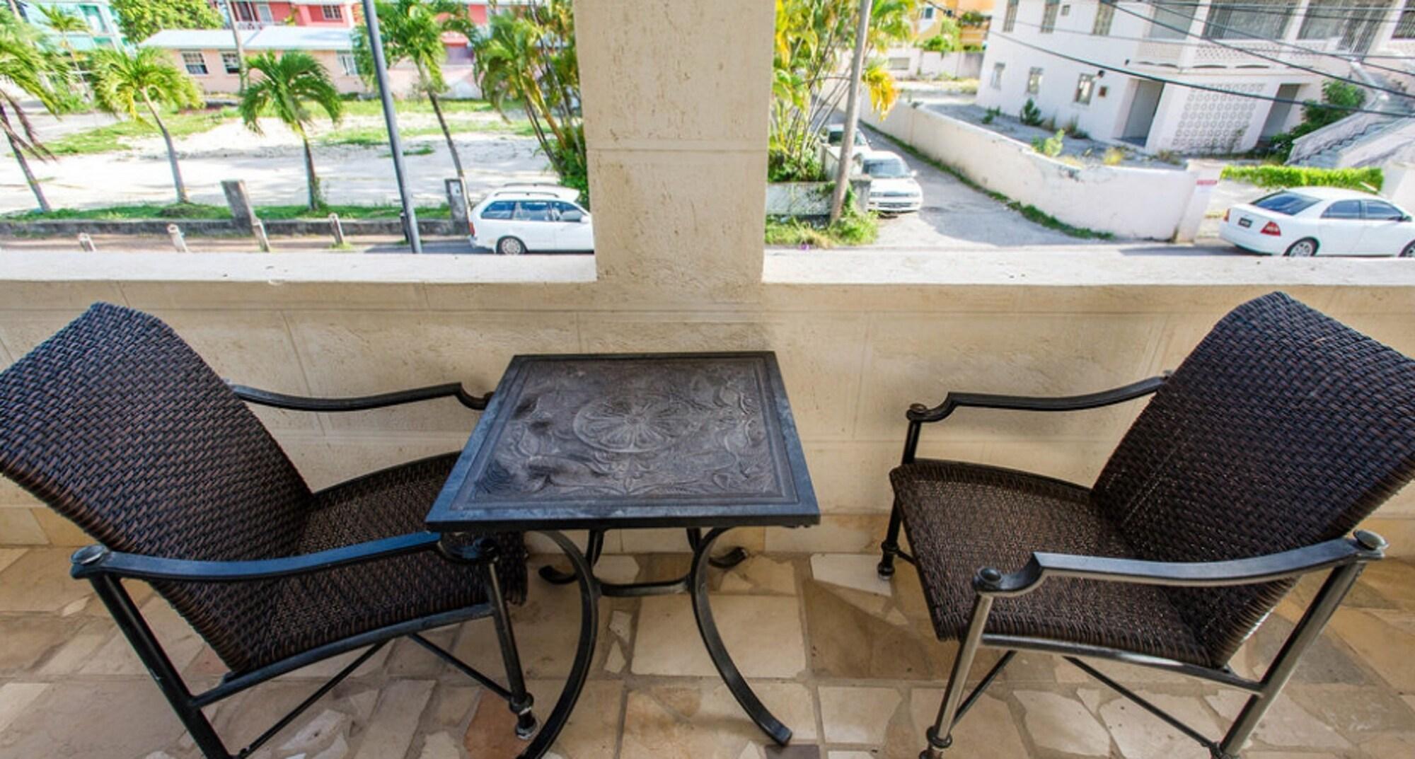 Ocean 15 Hotel Christ Church Exterior photo